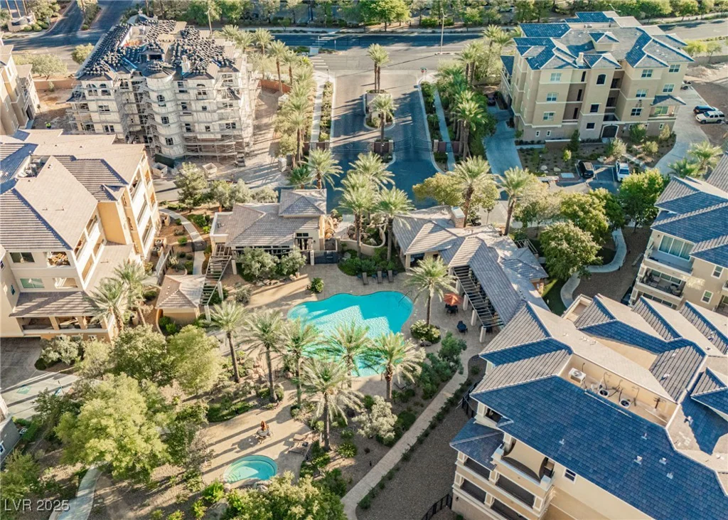 9213 Las Manaitas, Las Vegas, NV 89144
