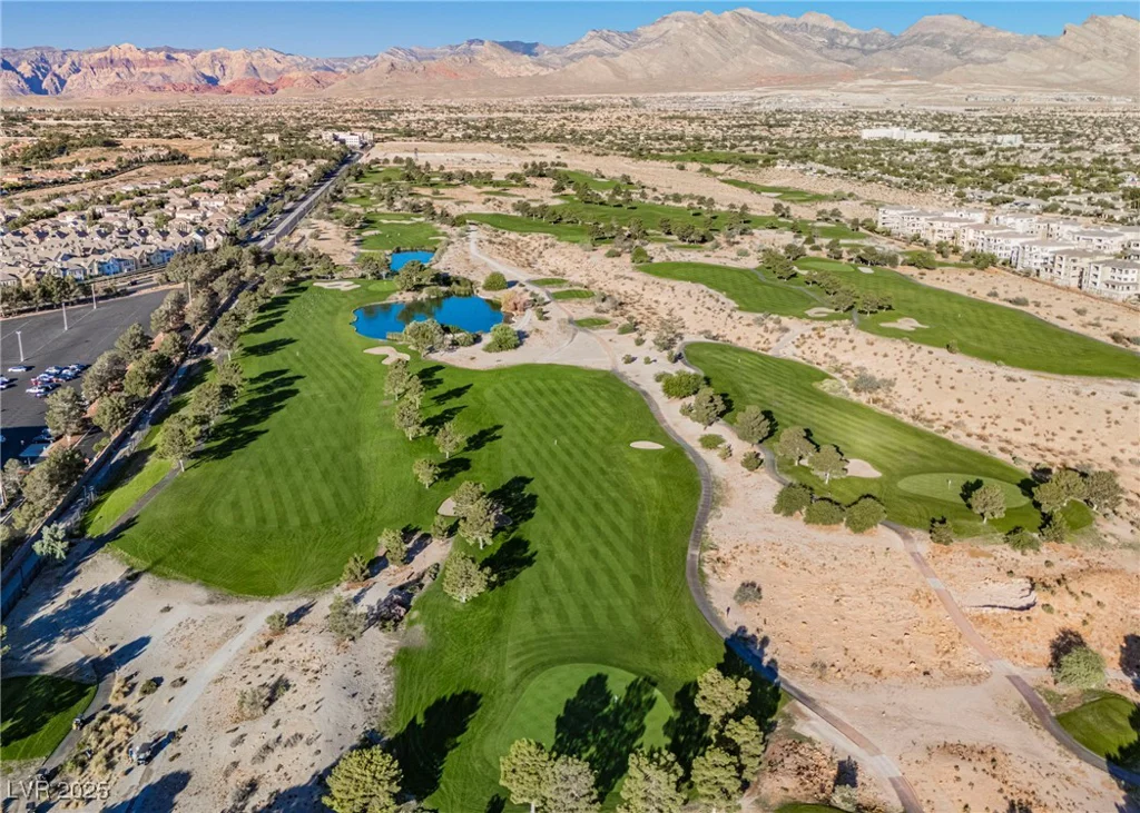 9213 Las Manaitas, Las Vegas, NV 89144