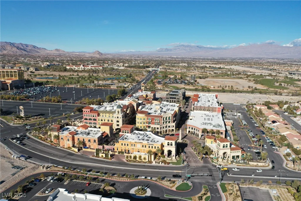 9213 Las Manaitas, Las Vegas, NV 89144