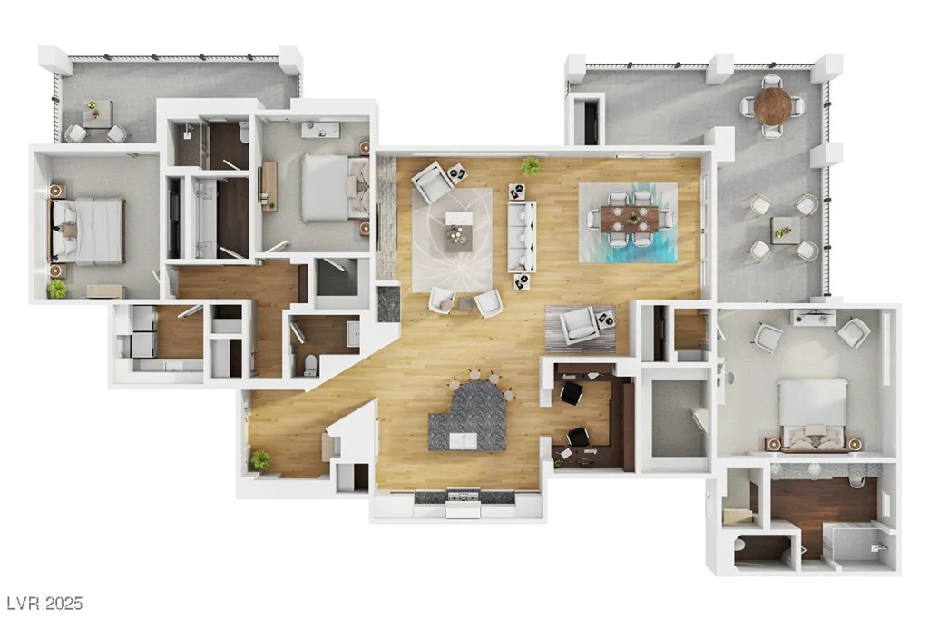9213 Las Manaitas, Las Vegas, NV 89144