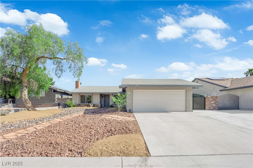 6791 Greengrove, Las Vegas, NV 89103