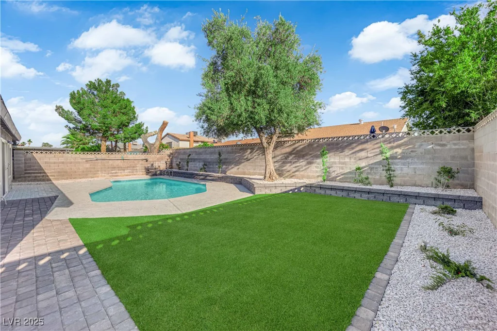 6791 Greengrove, Las Vegas, NV 89103