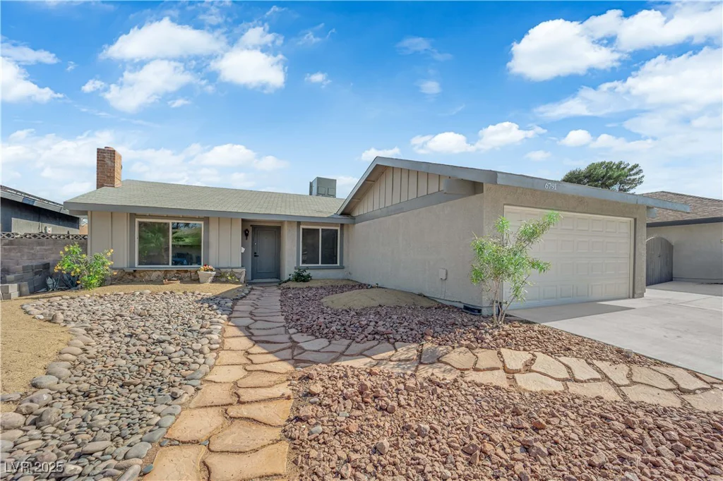 6791 Greengrove, Las Vegas, NV 89103