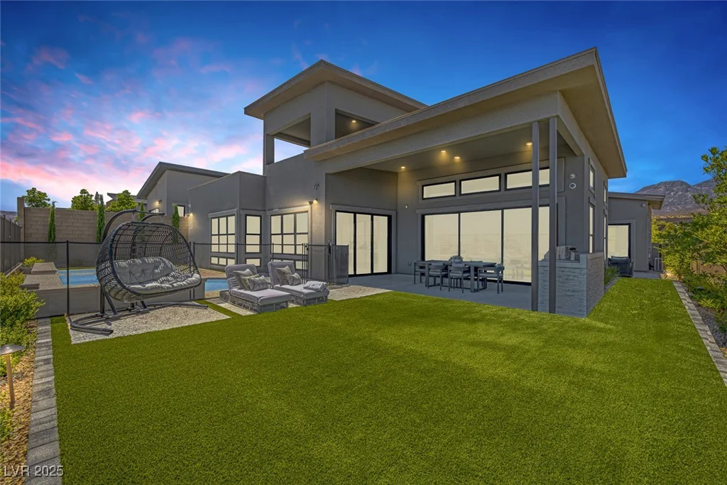762 Bolide, Las Vegas, NV 89138