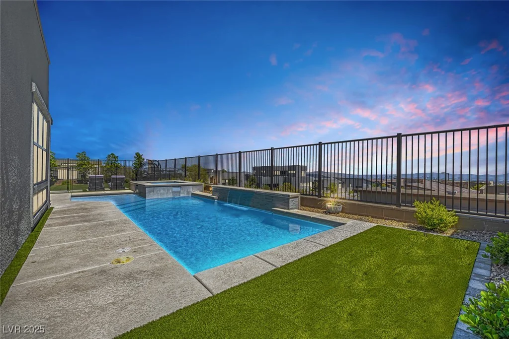 762 Bolide, Las Vegas, NV 89138
