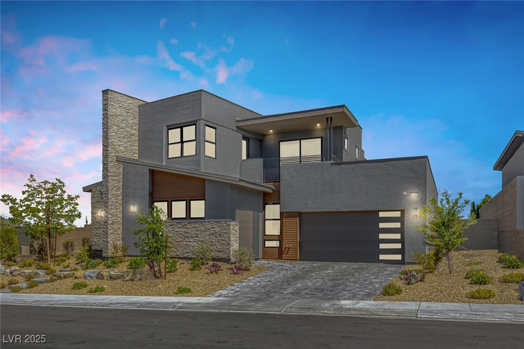 762 Bolide, Las Vegas, NV 89138