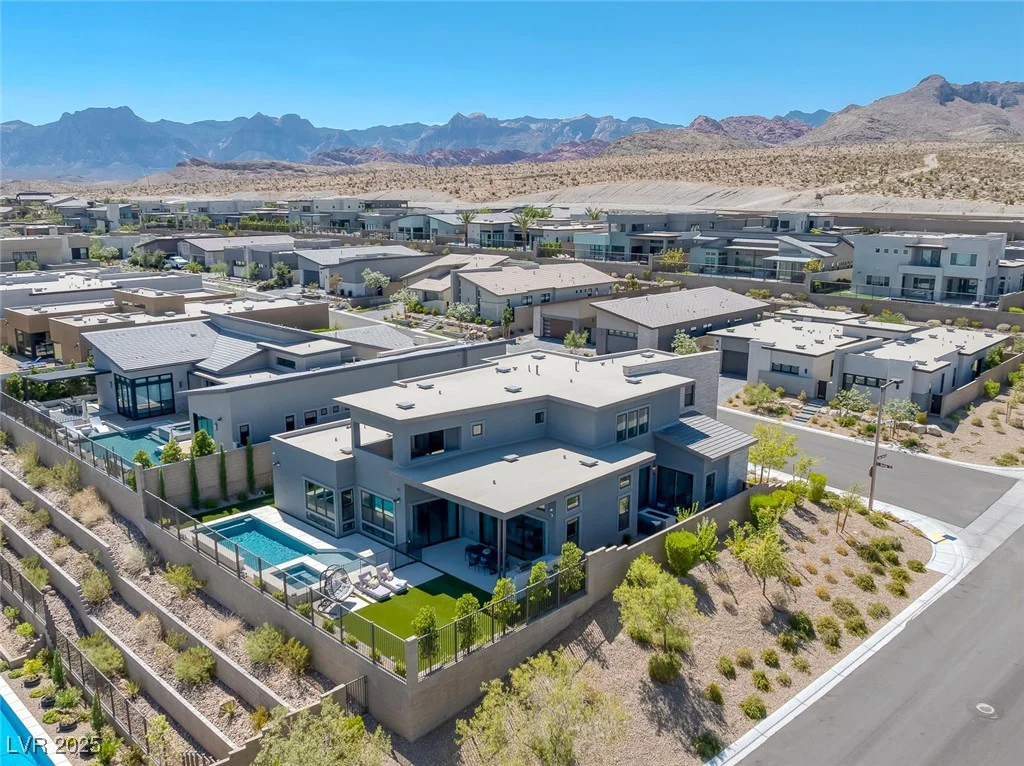 762 Bolide, Las Vegas, NV 89138