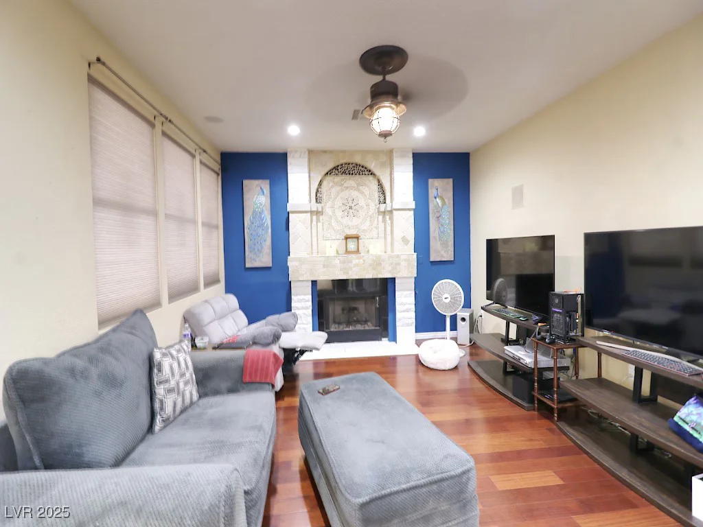 1520 Camarillo, North Las Vegas, NV 89031