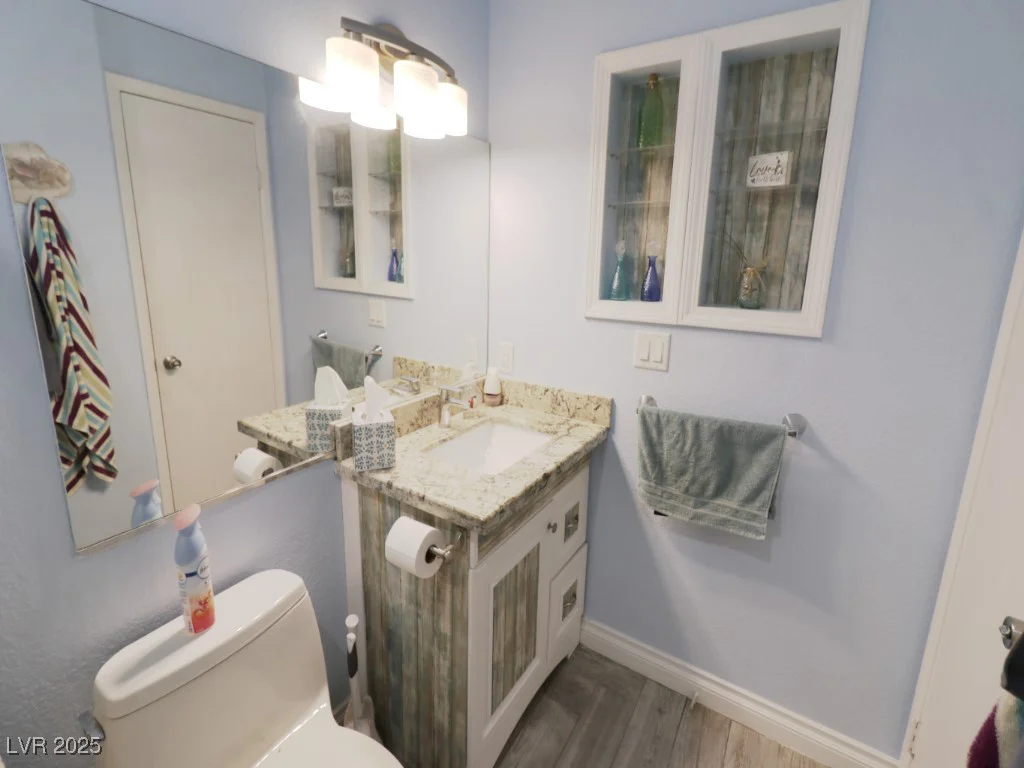 1520 Camarillo, North Las Vegas, NV 89031