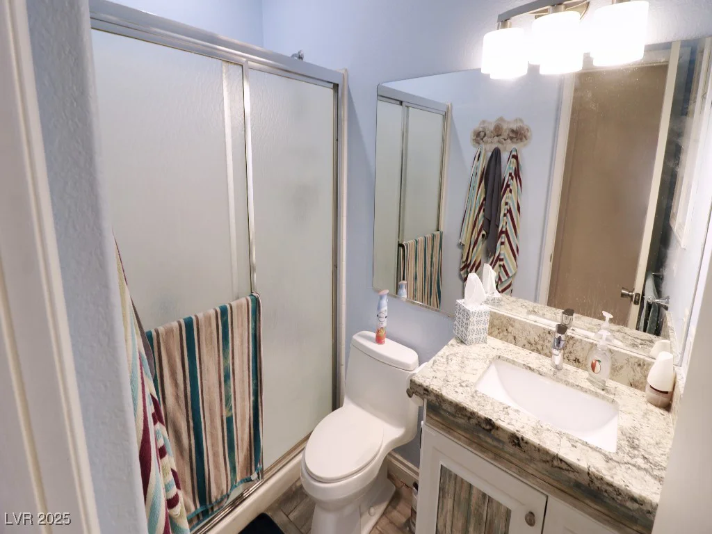 1520 Camarillo, North Las Vegas, NV 89031
