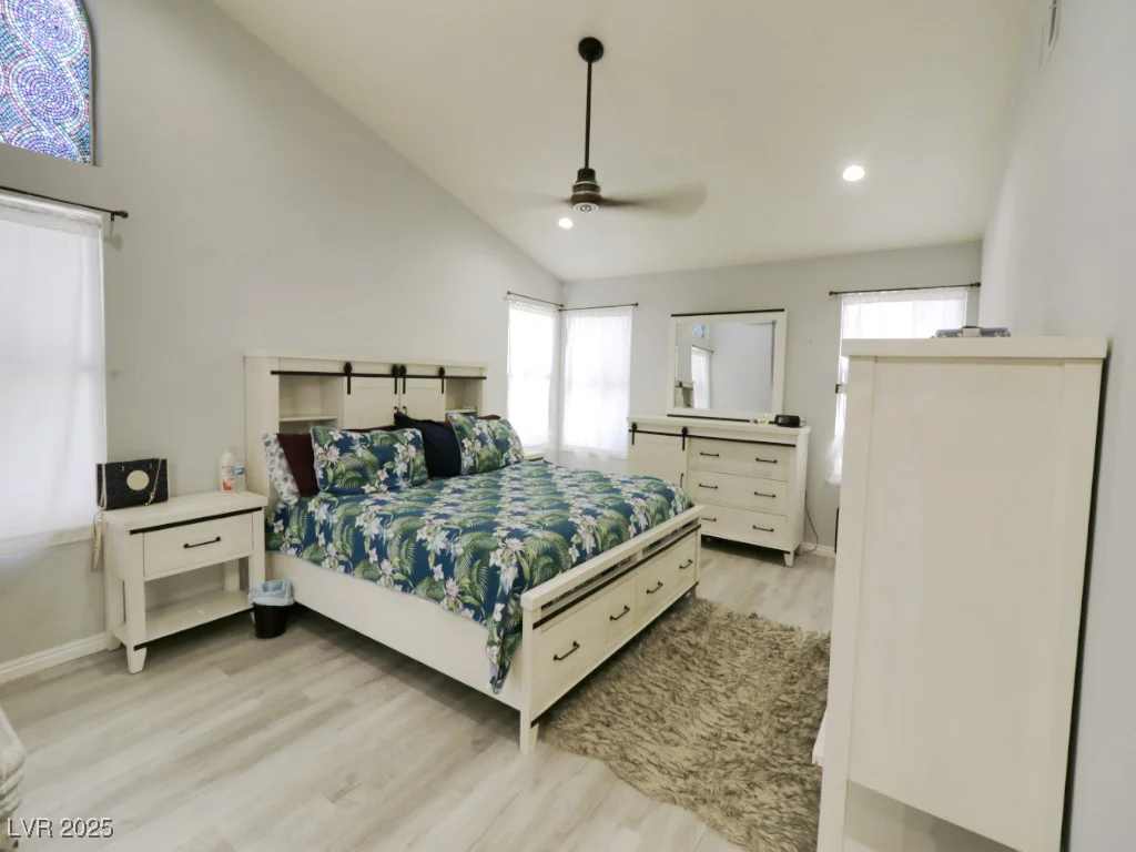 1520 Camarillo, North Las Vegas, NV 89031