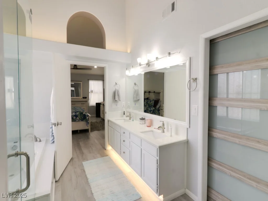 1520 Camarillo, North Las Vegas, NV 89031