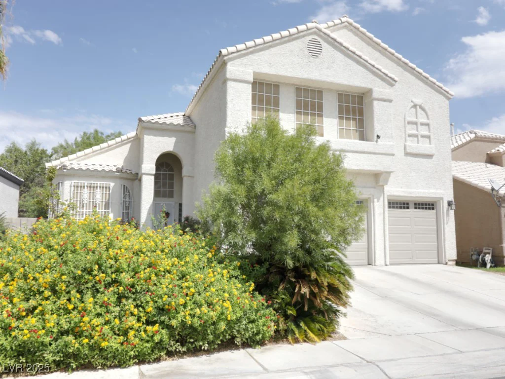 1520 Camarillo, North Las Vegas, NV 89031