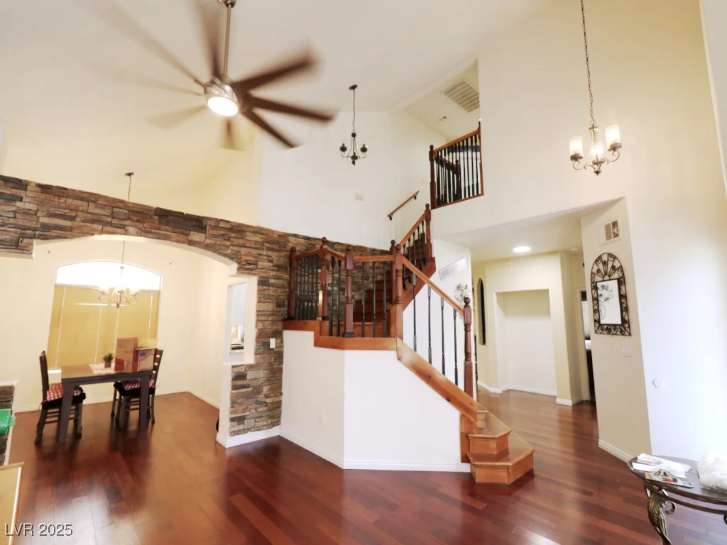 1520 Camarillo, North Las Vegas, NV 89031