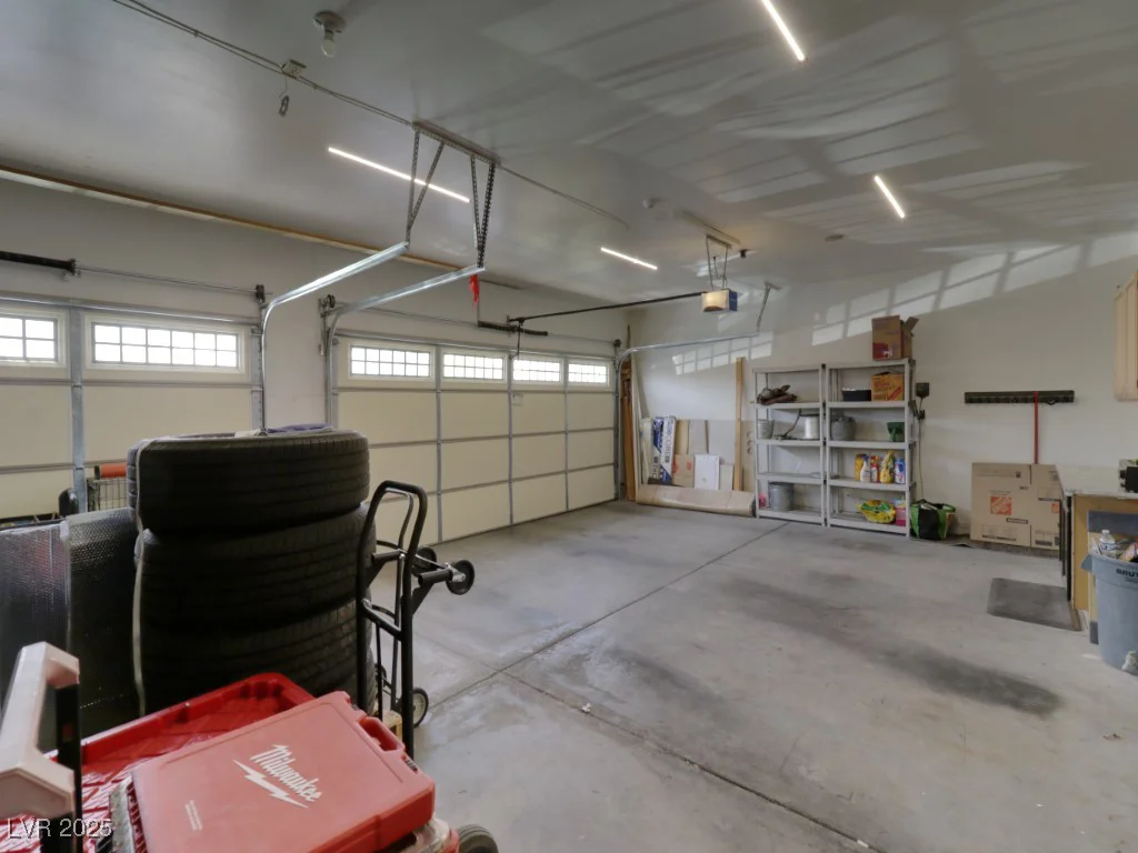 1520 Camarillo, North Las Vegas, NV 89031