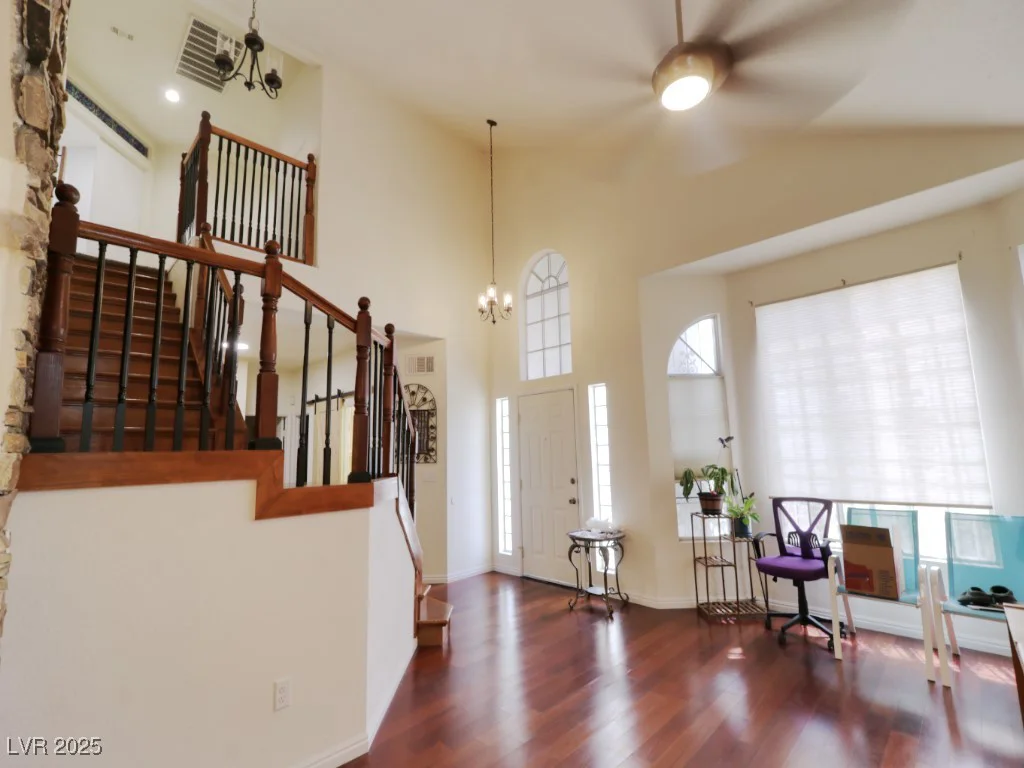 1520 Camarillo, North Las Vegas, NV 89031