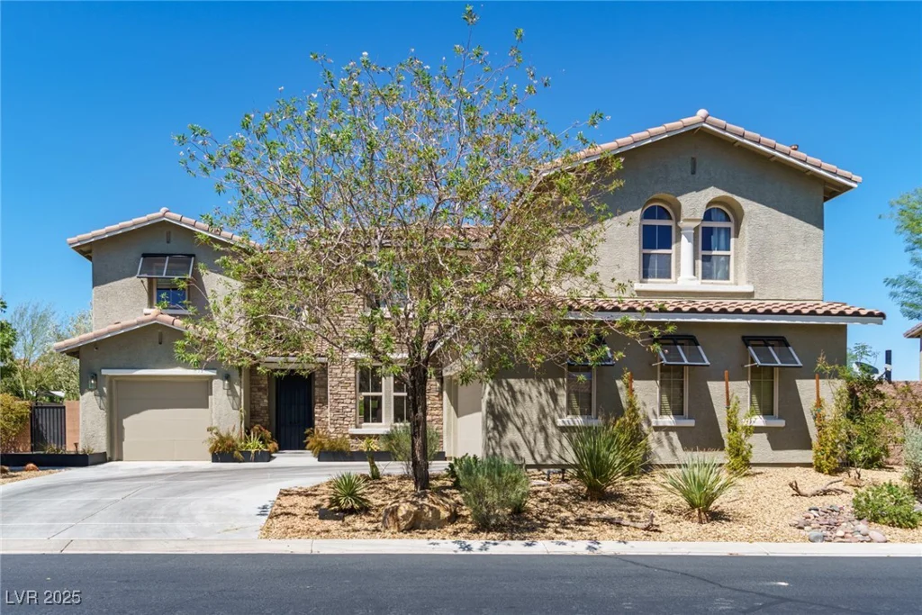 7476 Mezzanine View, Las Vegas, NV 89178