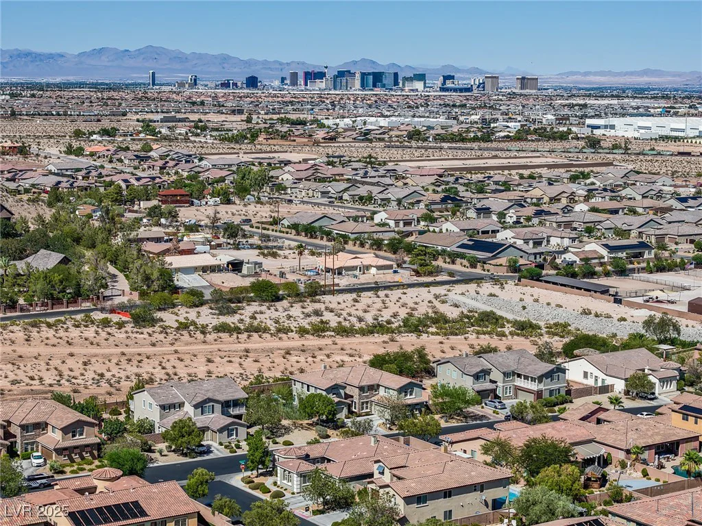 7476 Mezzanine View, Las Vegas, NV 89178