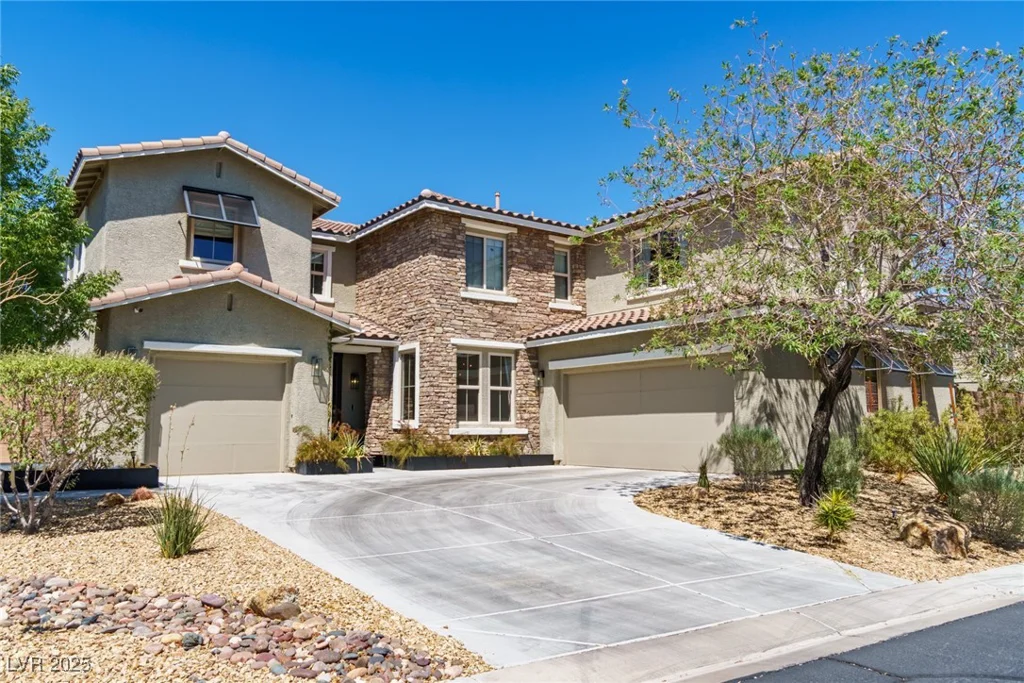 7476 Mezzanine View, Las Vegas, NV 89178