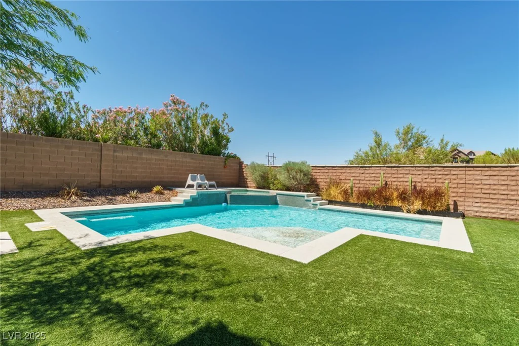 7476 Mezzanine View, Las Vegas, NV 89178