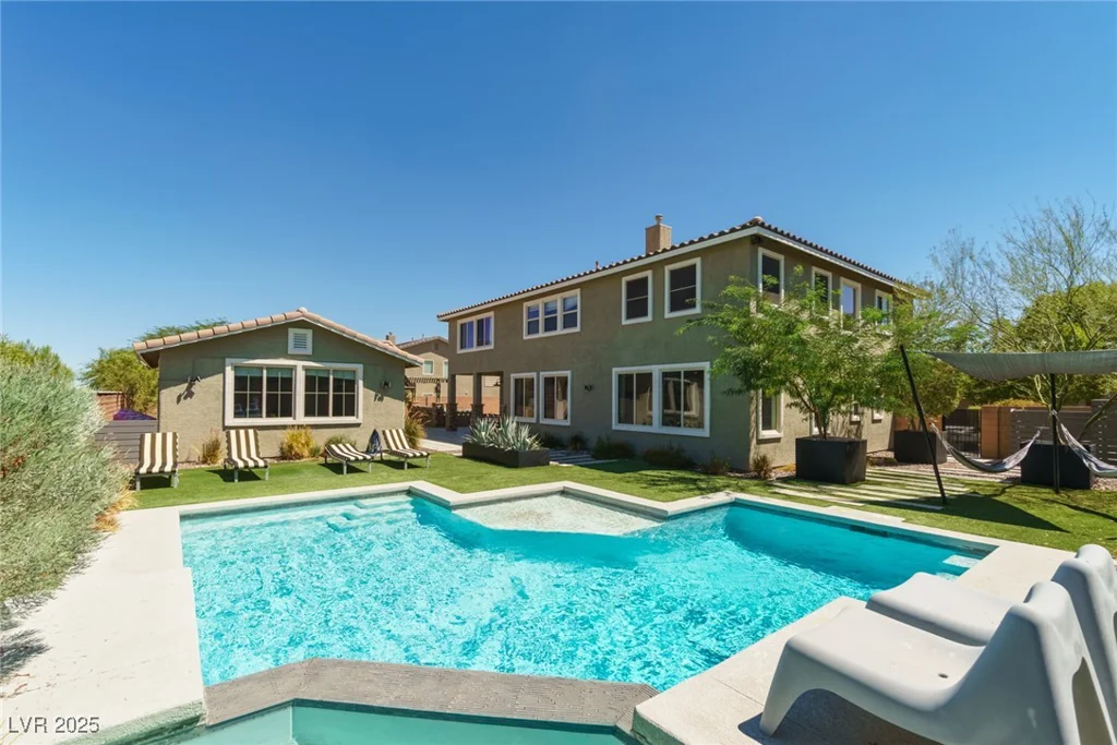 7476 Mezzanine View, Las Vegas, NV 89178