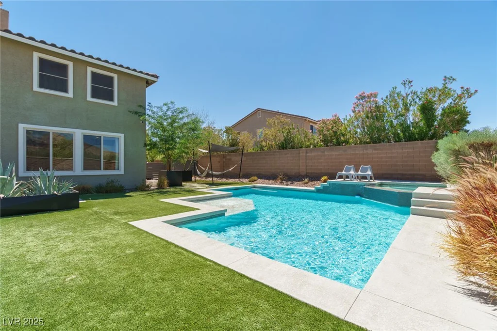 7476 Mezzanine View, Las Vegas, NV 89178