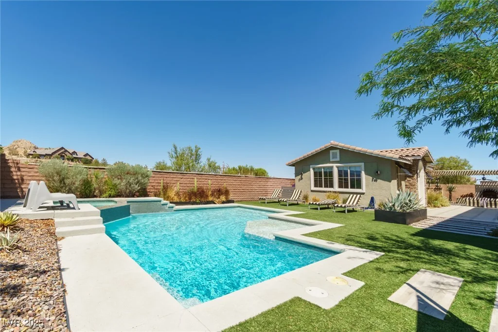7476 Mezzanine View, Las Vegas, NV 89178