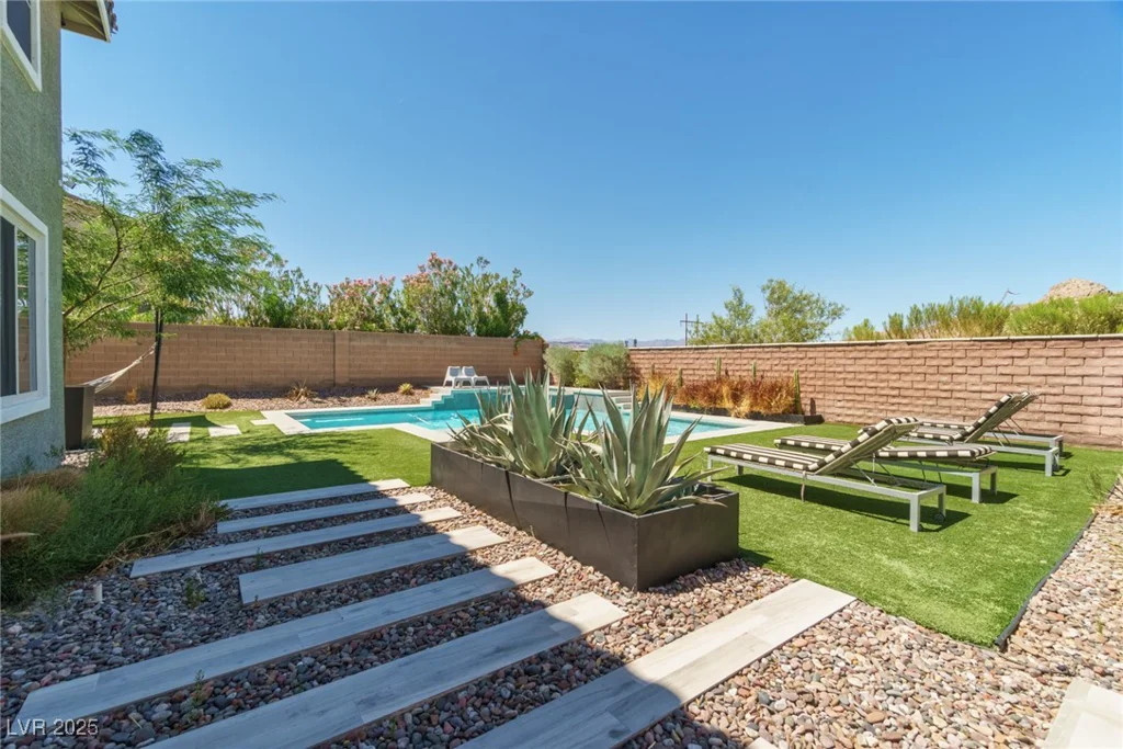7476 Mezzanine View, Las Vegas, NV 89178