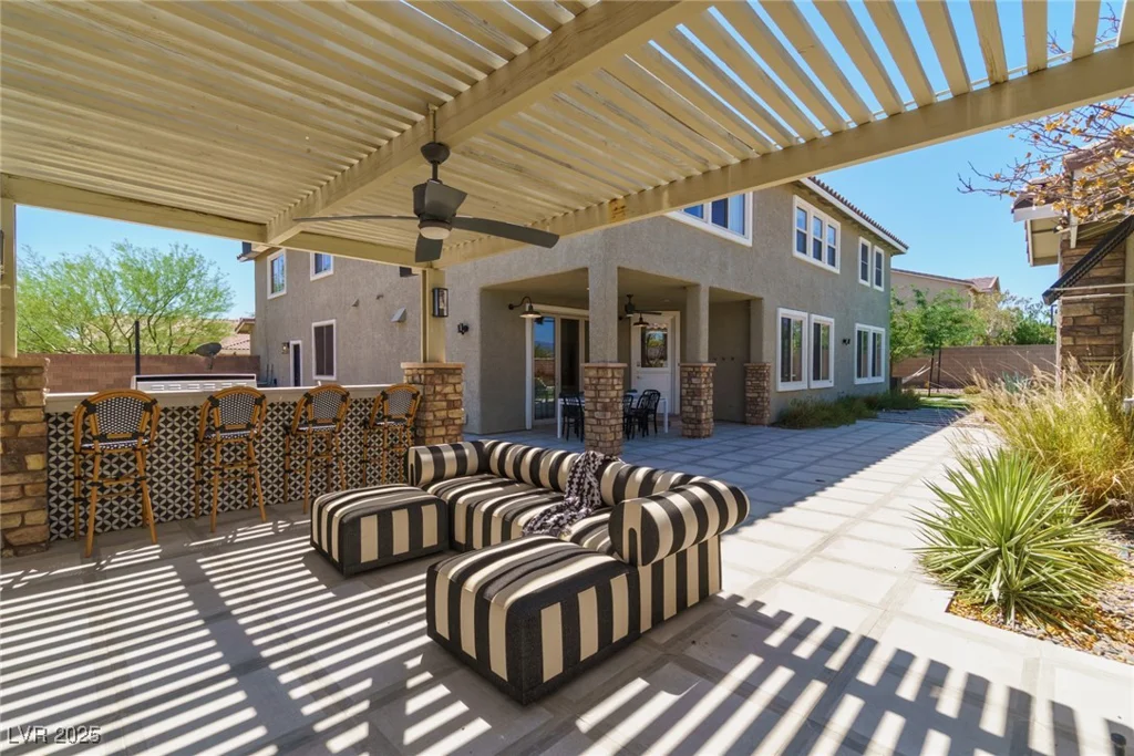 7476 Mezzanine View, Las Vegas, NV 89178