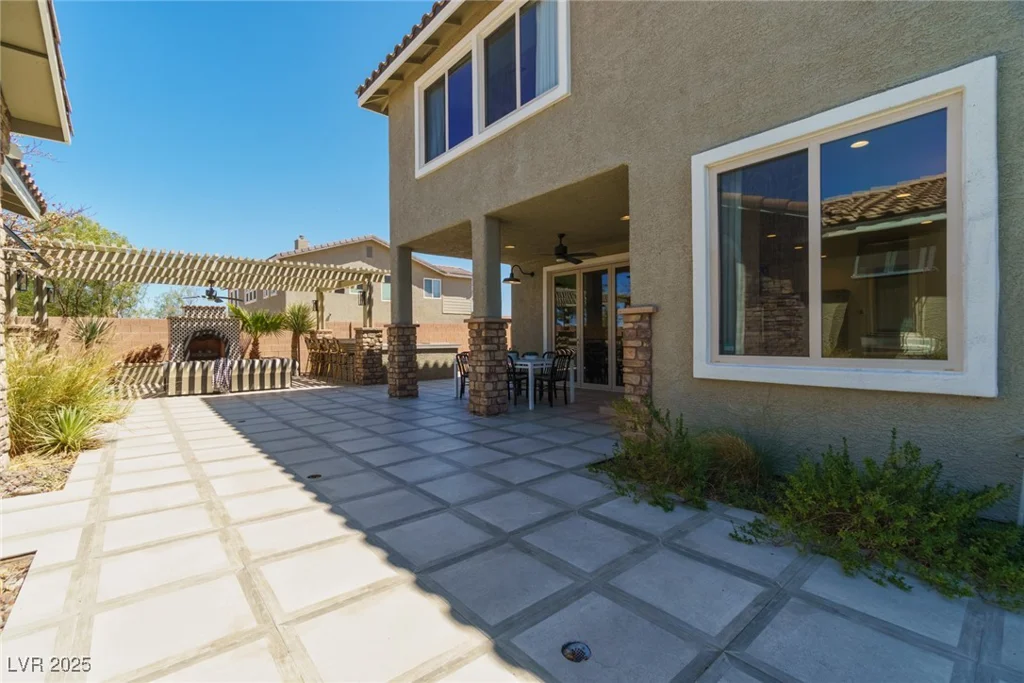 7476 Mezzanine View, Las Vegas, NV 89178