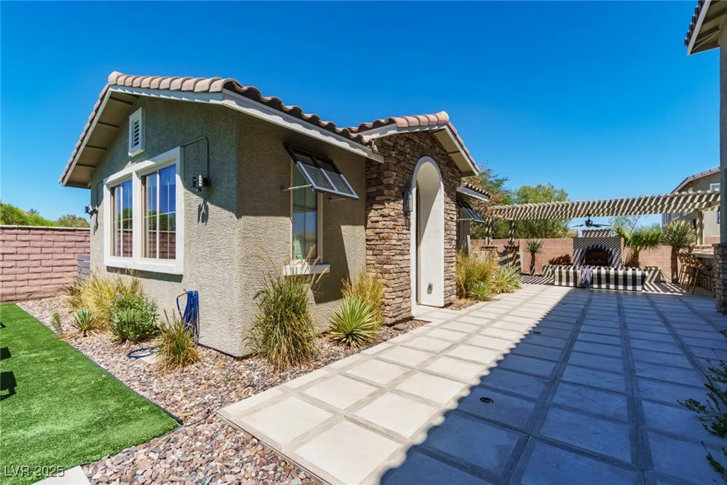 7476 Mezzanine View, Las Vegas, NV 89178