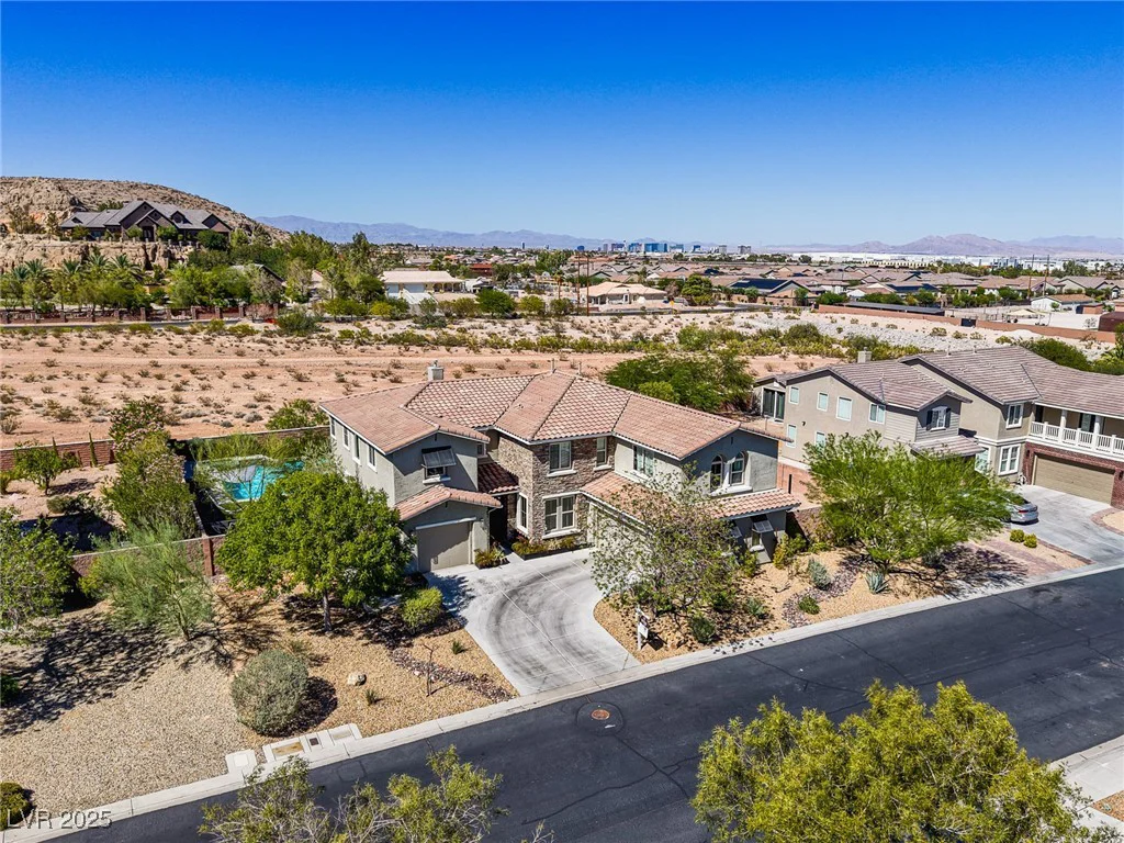 7476 Mezzanine View, Las Vegas, NV 89178
