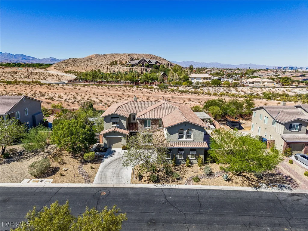 7476 Mezzanine View, Las Vegas, NV 89178