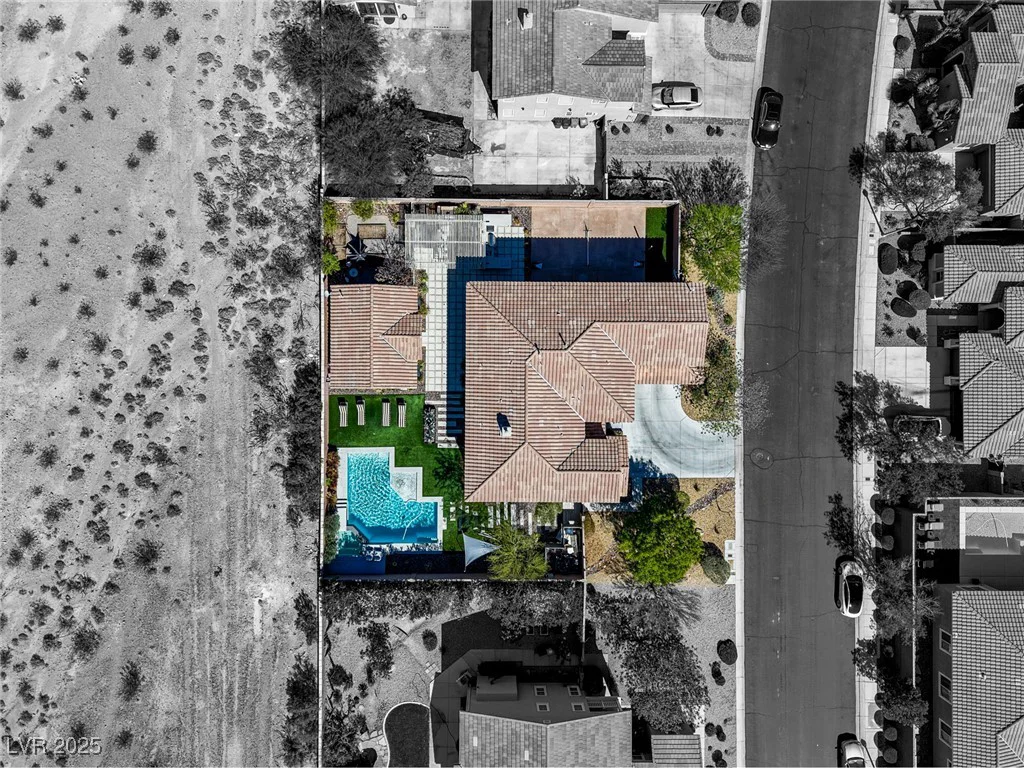 7476 Mezzanine View, Las Vegas, NV 89178
