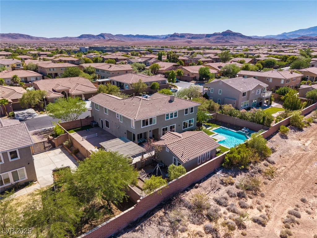 7476 Mezzanine View, Las Vegas, NV 89178