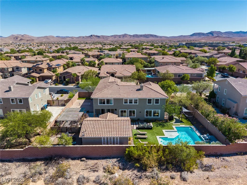 7476 Mezzanine View, Las Vegas, NV 89178