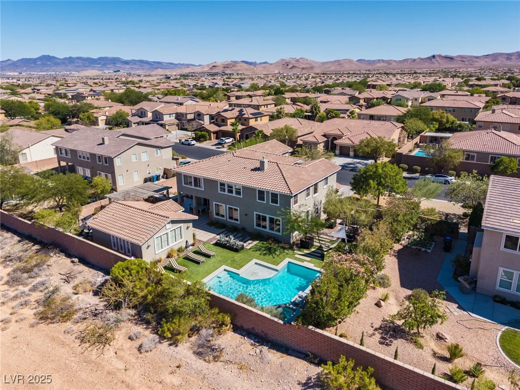 7476 Mezzanine View, Las Vegas, NV 89178