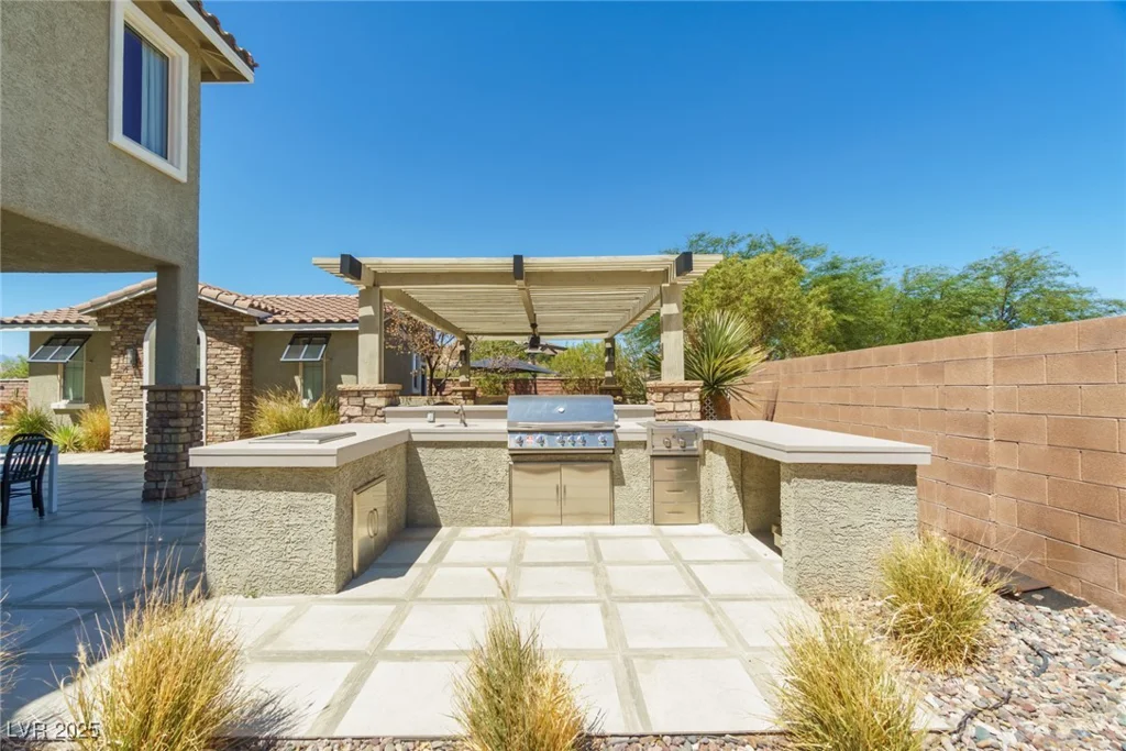 7476 Mezzanine View, Las Vegas, NV 89178