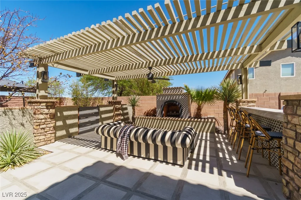 7476 Mezzanine View, Las Vegas, NV 89178