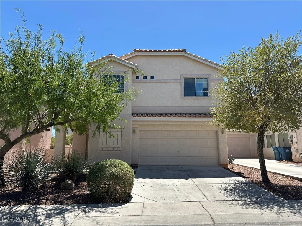 8893 Tom Noon, Las Vegas, NV 89178