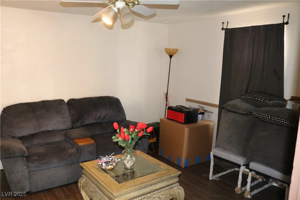 50 27th, Las Vegas, NV 89101