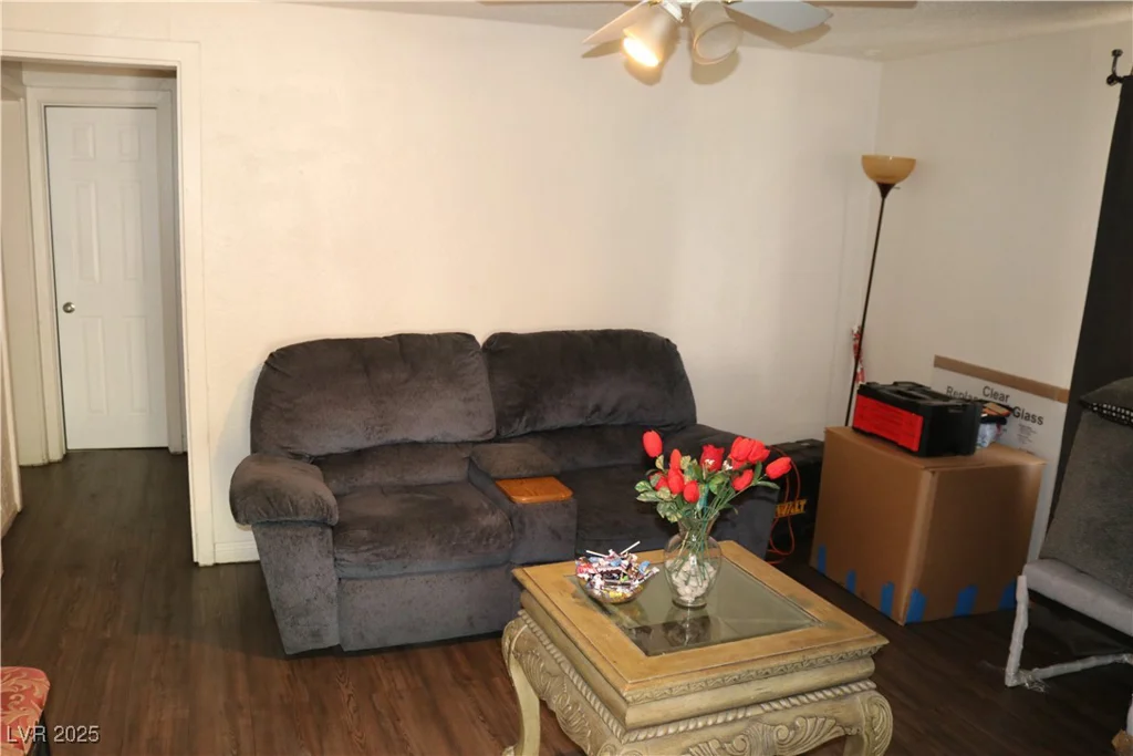 50 27th, Las Vegas, NV 89101