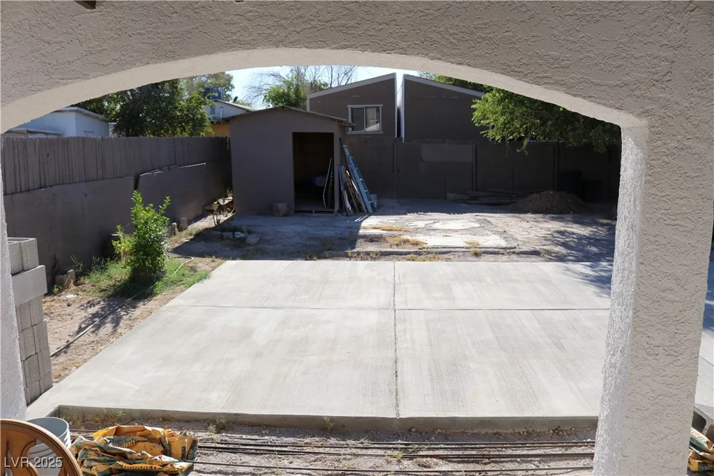 50 27th, Las Vegas, NV 89101