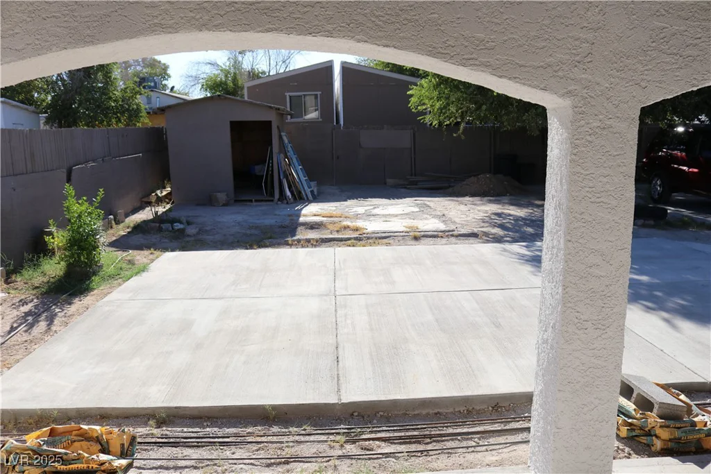 50 27th, Las Vegas, NV 89101