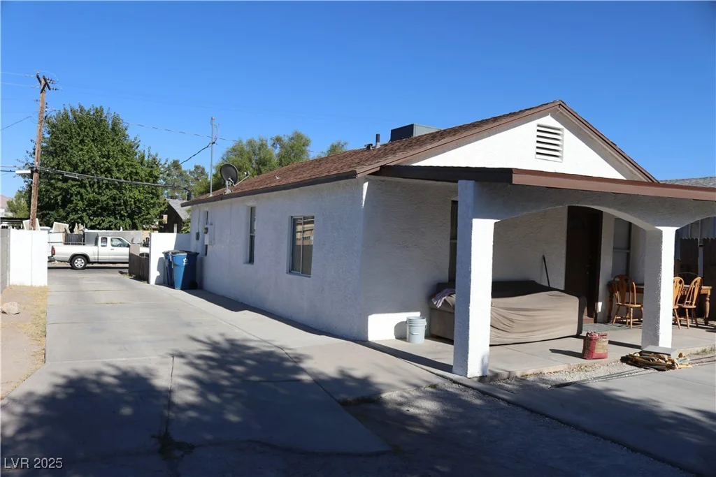 50 27th, Las Vegas, NV 89101