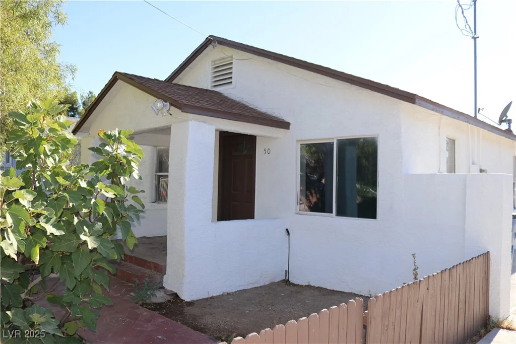 50 27th, Las Vegas, NV 89101