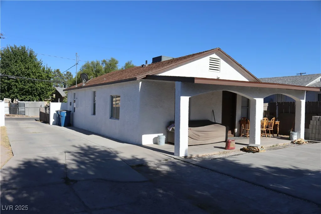50 27th, Las Vegas, NV 89101