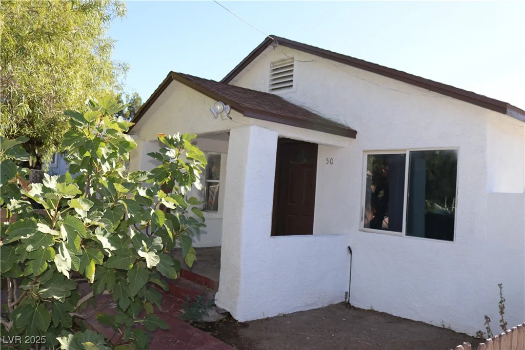 50 27th, Las Vegas, NV 89101