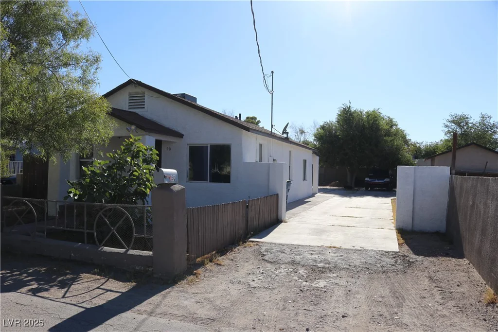 50 27th, Las Vegas, NV 89101