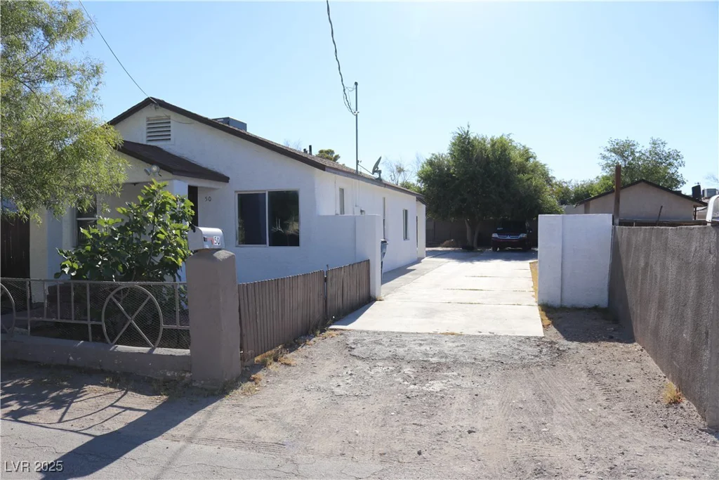 50 27th, Las Vegas, NV 89101